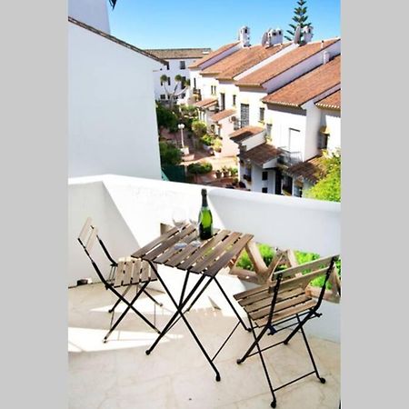 Spectacular Apartment In Matchroom Country Club Фуэнхирола Экстерьер фото