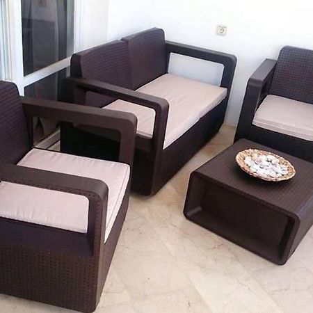 Spectacular Apartment In Matchroom Country Club Фуэнхирола Экстерьер фото